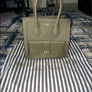 Henri Bendel Handbag